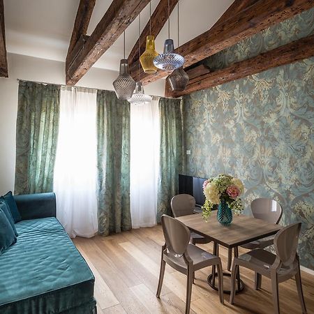 Polo'S Treasures Apartman Velence Kültér fotó