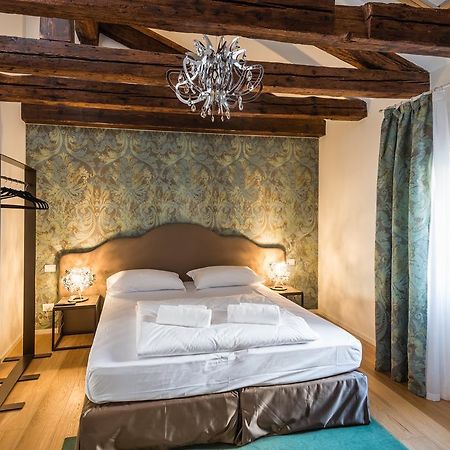 Polo'S Treasures Apartman Velence Kültér fotó