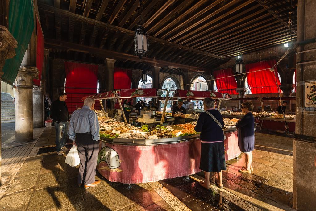 Polo'S Treasures Apartman Velence Kültér fotó