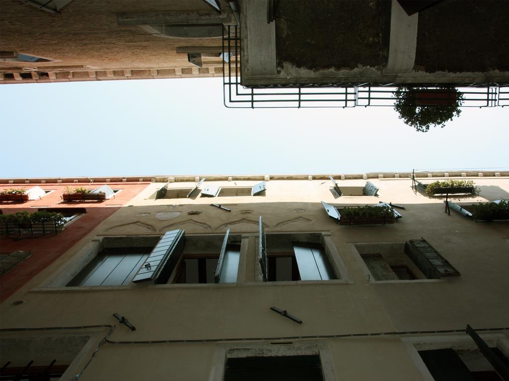 Polo'S Treasures Apartman Velence Kültér fotó