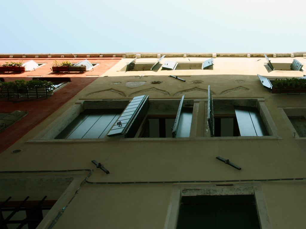 Polo'S Treasures Apartman Velence Kültér fotó