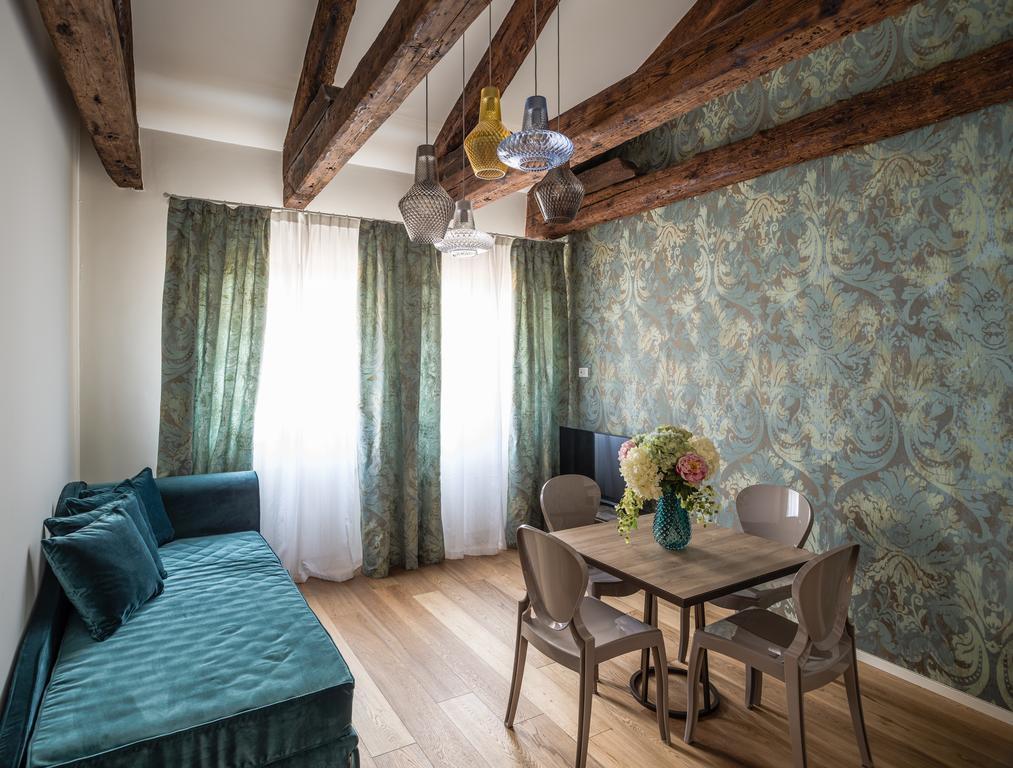 Polo'S Treasures Apartman Velence Kültér fotó