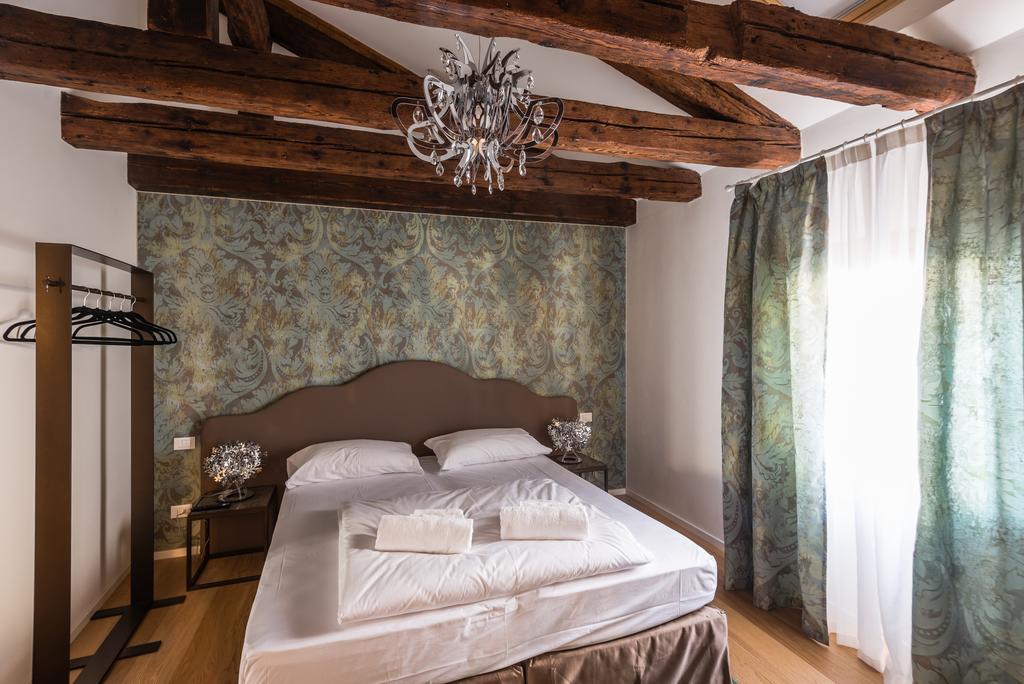 Polo'S Treasures Apartman Velence Kültér fotó