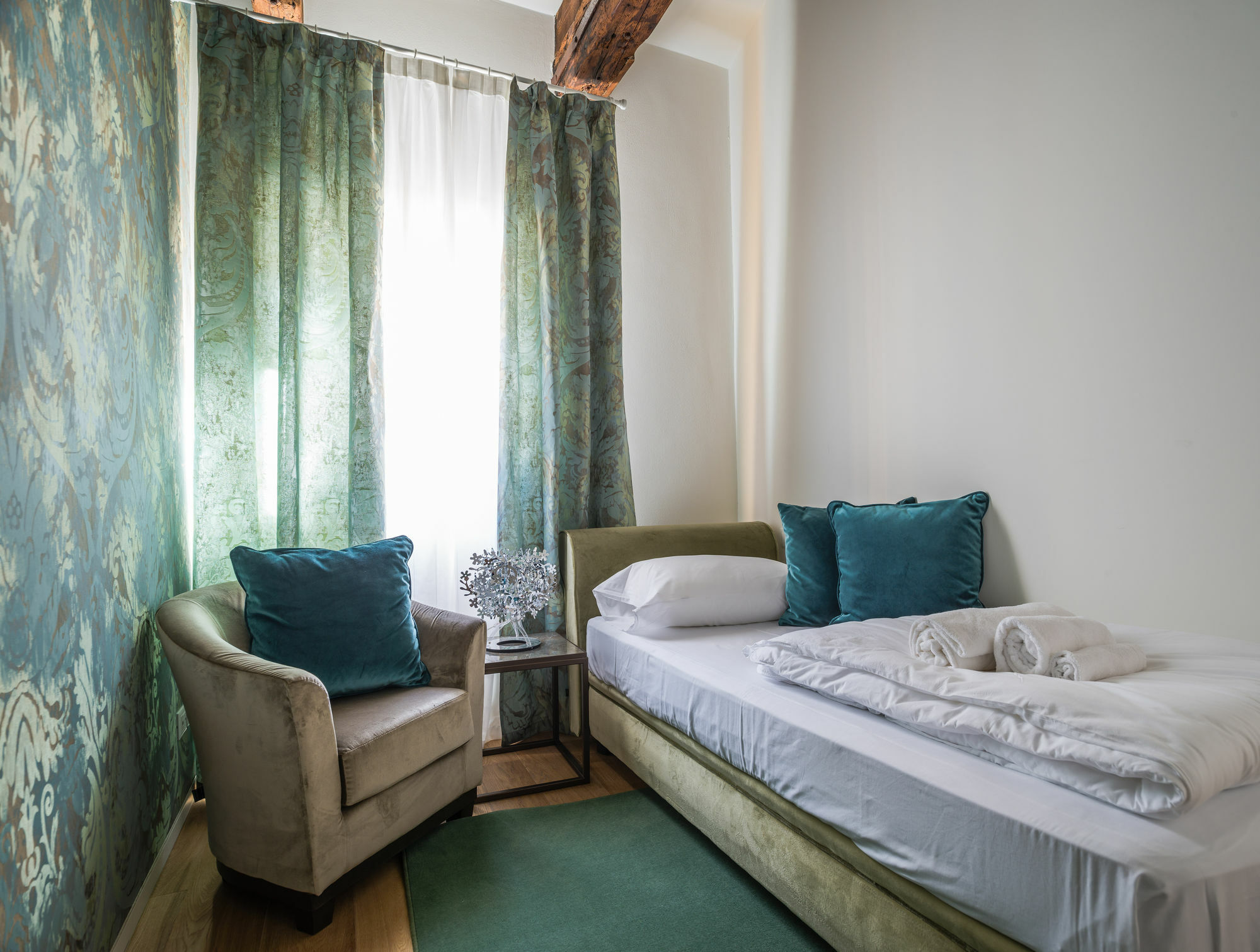 Polo'S Treasures Apartman Velence Kültér fotó