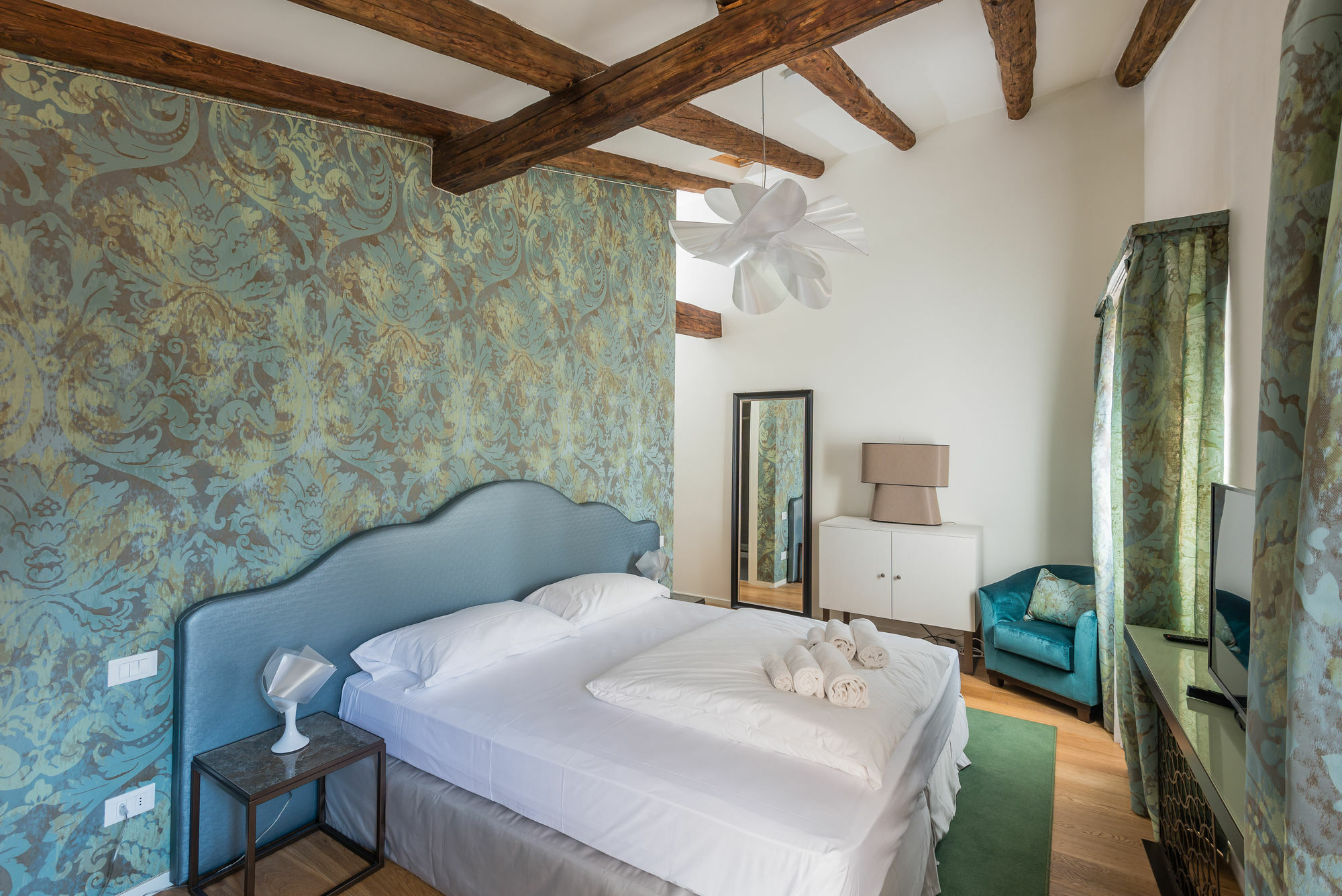 Polo'S Treasures Apartman Velence Kültér fotó