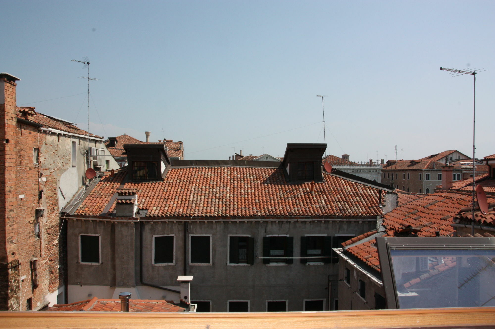 Polo'S Treasures Apartman Velence Kültér fotó