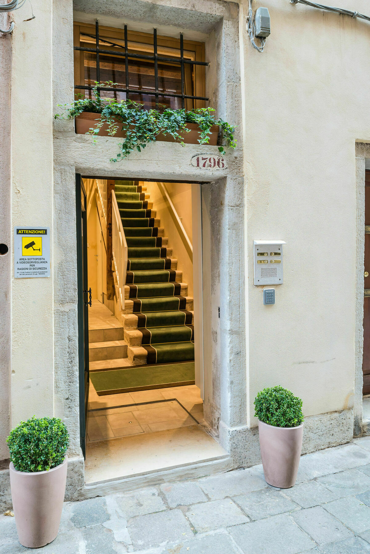 Polo'S Treasures Apartman Velence Kültér fotó