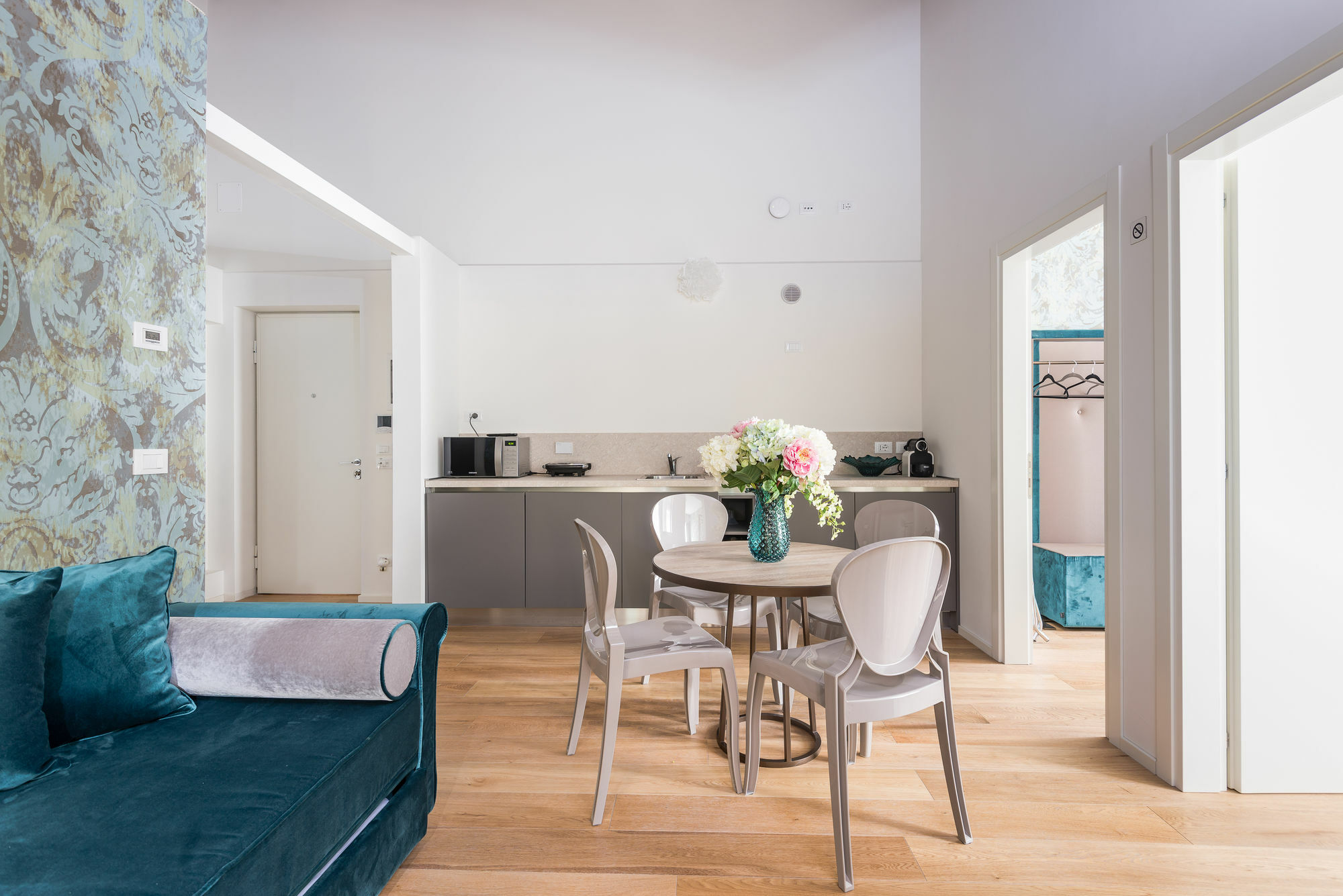 Polo'S Treasures Apartman Velence Kültér fotó