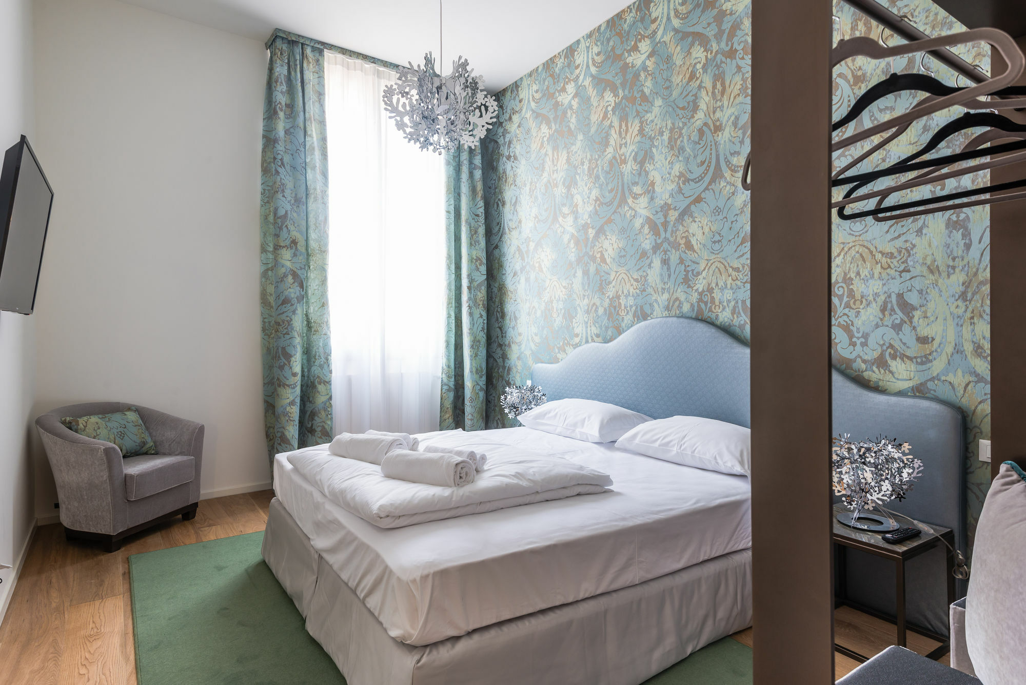 Polo'S Treasures Apartman Velence Kültér fotó