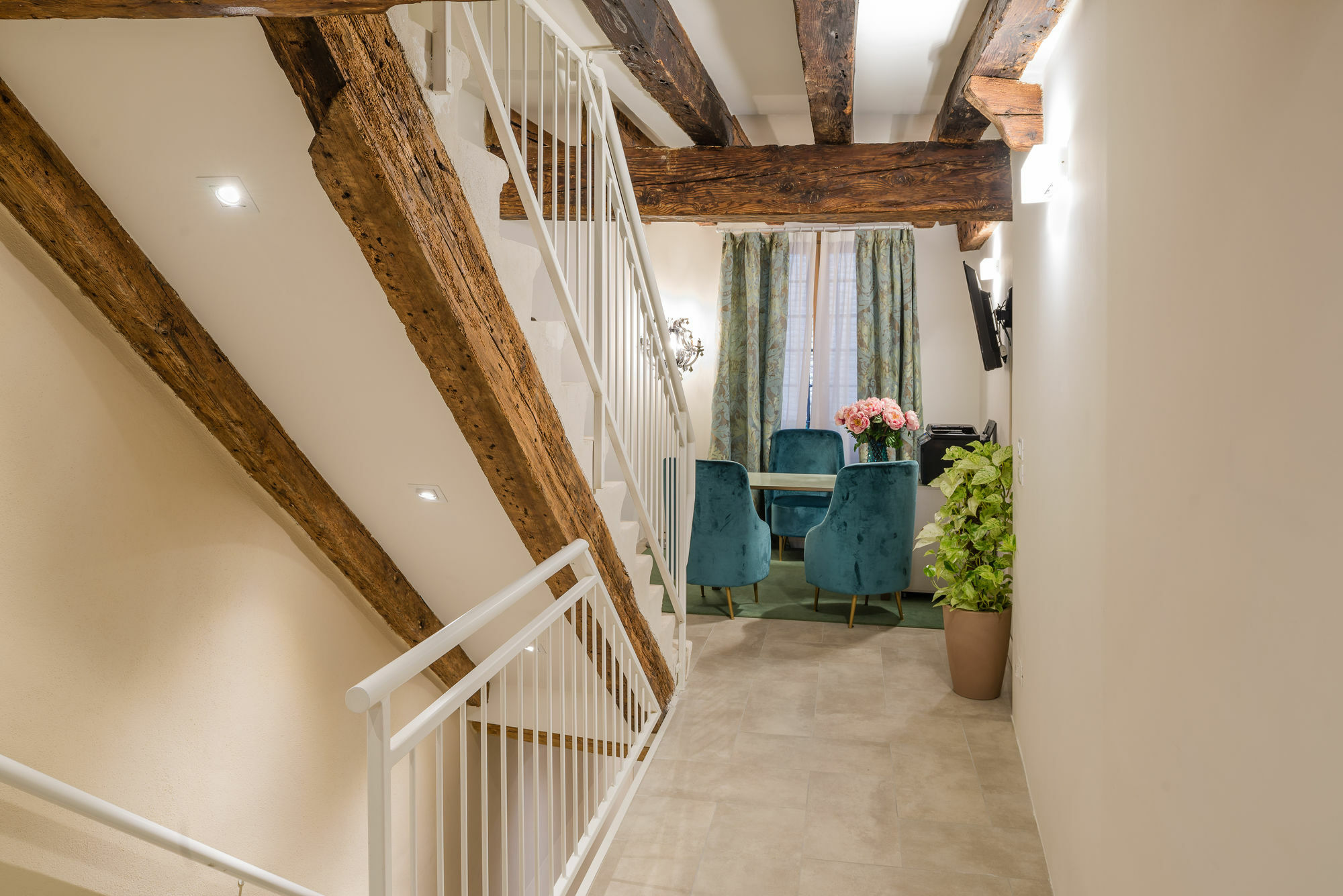 Polo'S Treasures Apartman Velence Kültér fotó